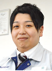 池田悠馬 様